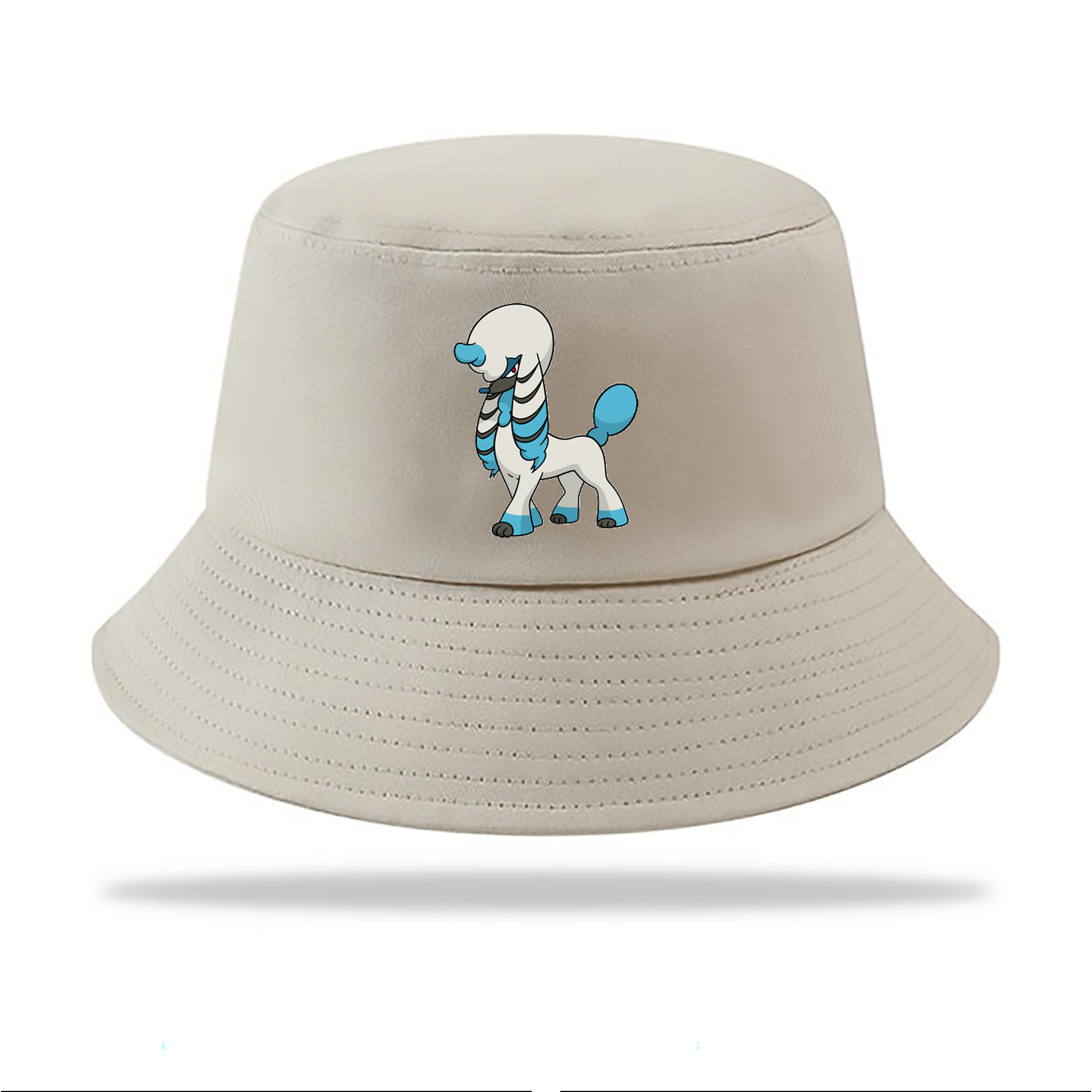 （画像用） ポケットモンスター Pokémon アウトドア日除けバケットハット
